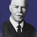 Smith Wigglesworth tells how the Lord baptized him with the Holy Spirit